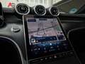 Mercedes-Benz C 300 e T 25,4kWh Aut. AMG-Line/LED/360° Kamera/SHZ/1.B Weiß - thumbnail 26