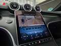 Mercedes-Benz C 300 e T 25,4kWh Aut. AMG-Line/LED/360° Kamera/SHZ/1.B Weiß - thumbnail 38