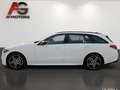 Mercedes-Benz C 300 e T 25,4kWh Aut. AMG-Line/LED/360° Kamera/SHZ/1.B Weiß - thumbnail 8