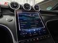 Mercedes-Benz C 300 e T 25,4kWh Aut. AMG-Line/LED/360° Kamera/SHZ/1.B Weiß - thumbnail 34