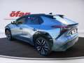 Toyota bZ4X Elektro 73kWh AWD ACC+LED+Navi+Pano+SHZ+360 Silber - thumbnail 4