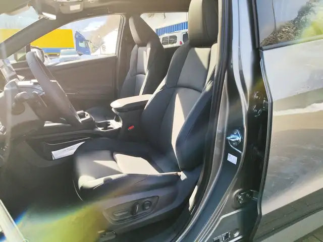 Toyota bZ4X Elektro 73kWh AWD ACC+LED+Navi+Pano+SHZ+360 Ansicht 16