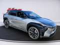 Toyota bZ4X Elektro 73kWh AWD ACC+LED+Navi+Pano+SHZ+360 Silber - thumbnail 7