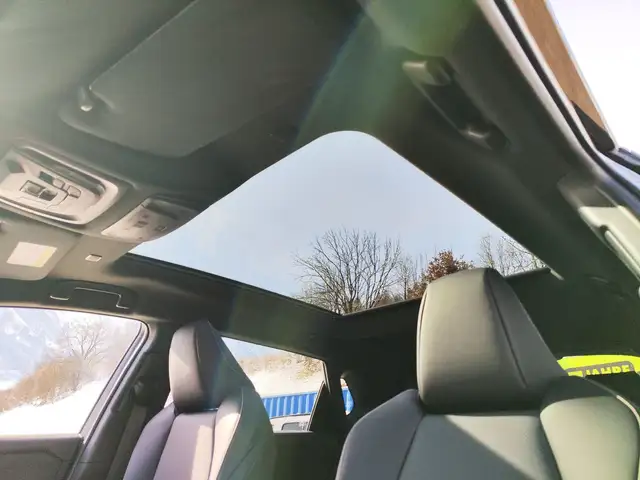 Toyota bZ4X Elektro 73kWh AWD ACC+LED+Navi+Pano+SHZ+360 Ansicht 23