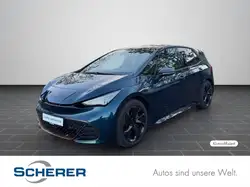 Cupra Born eBoost PANO WÄRMEPUMPE ACC KAMERA