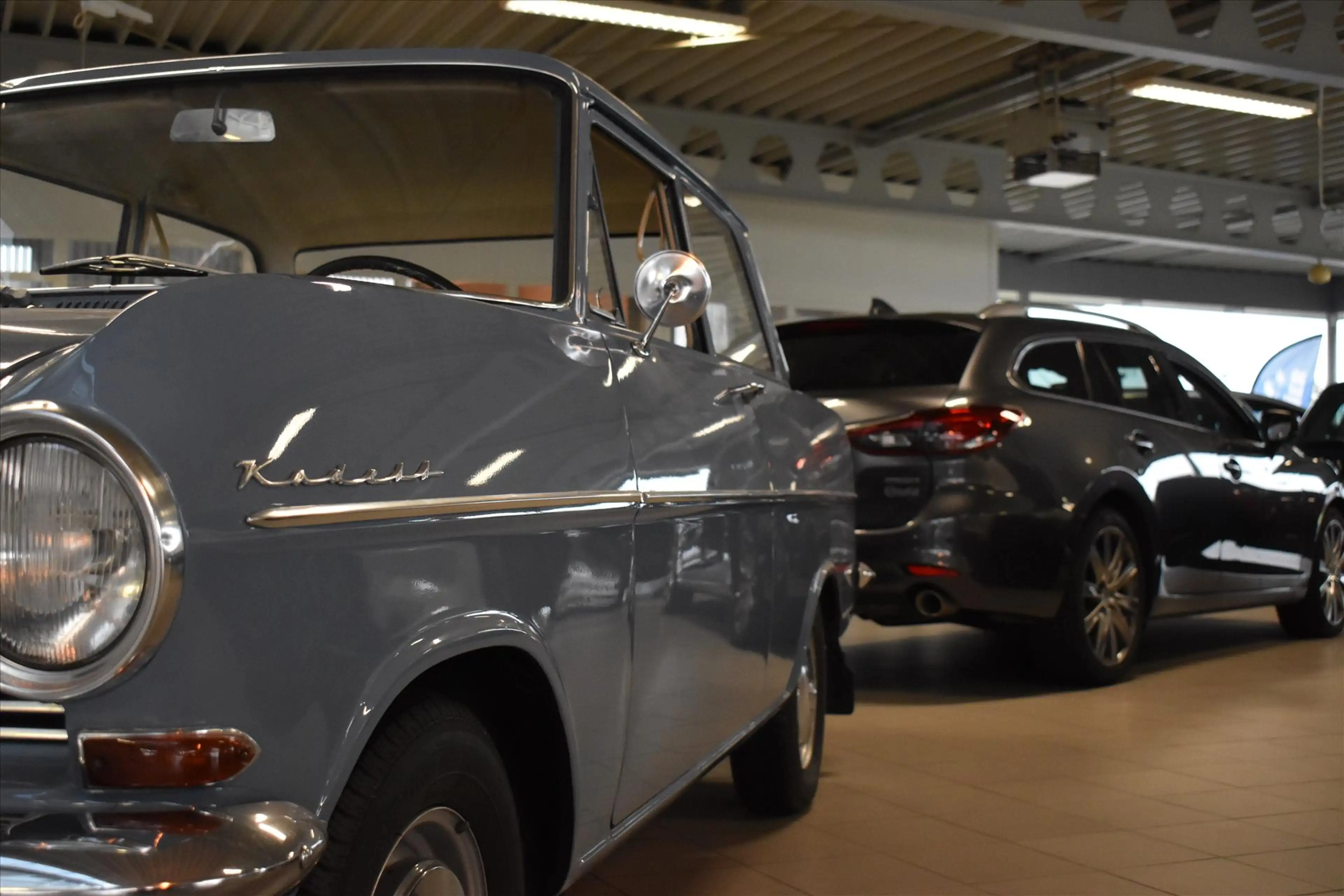 Mazda 2 Hybrid 1.5 Exclusive Line AUTOMAAT | Stoel & stuur — photo 32