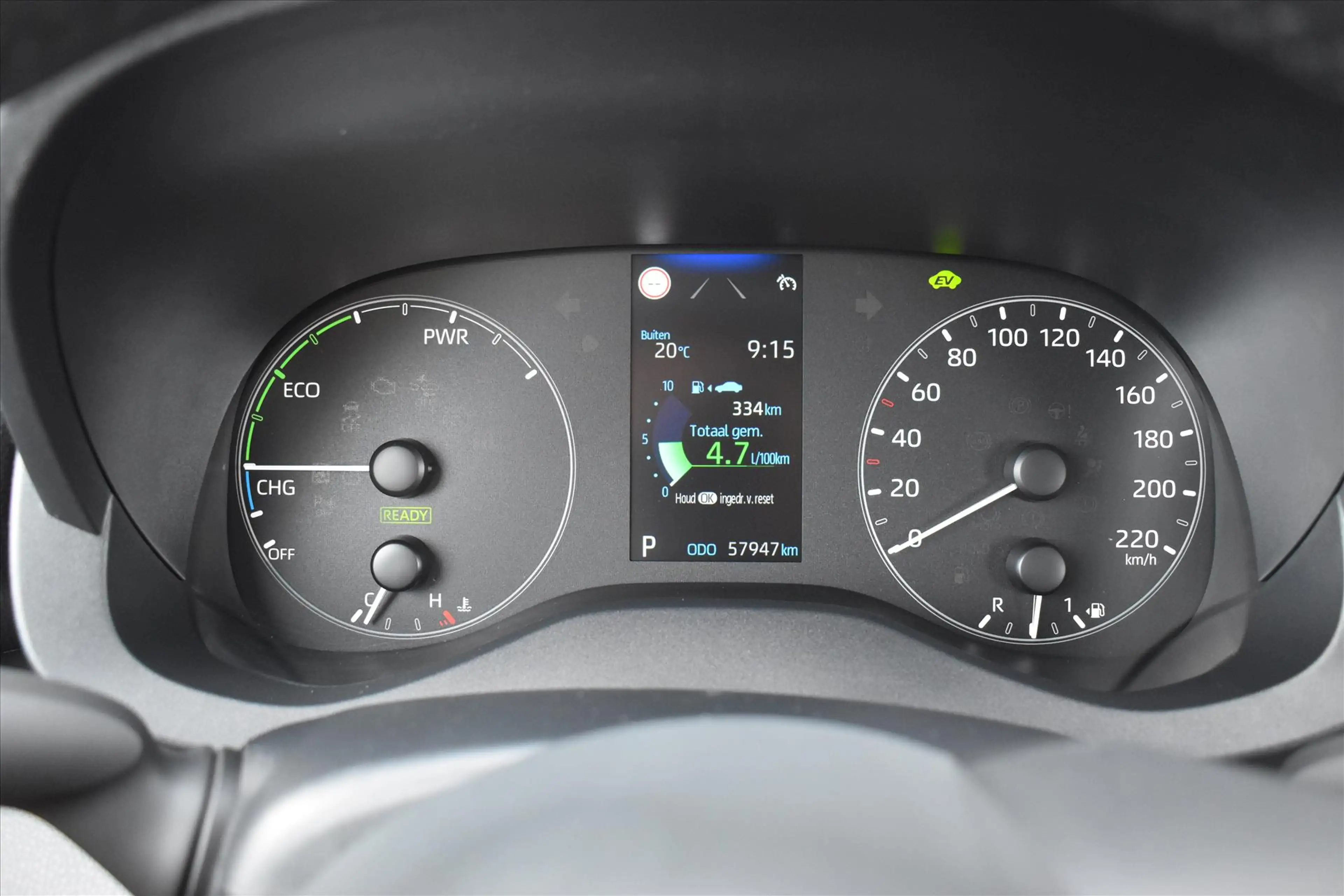 Mazda 2 Hybrid 1.5 Exclusive Line AUTOMAAT | Stoel & stuur — photo 14