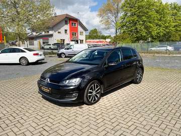 Voll/Pano/Massage/8fach bereift