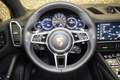 Porsche Cayenne E-Hybrid Platinum Edition Schwarz - thumbnail 16