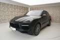 Porsche Cayenne E-Hybrid Platinum Edition Schwarz - thumbnail 2