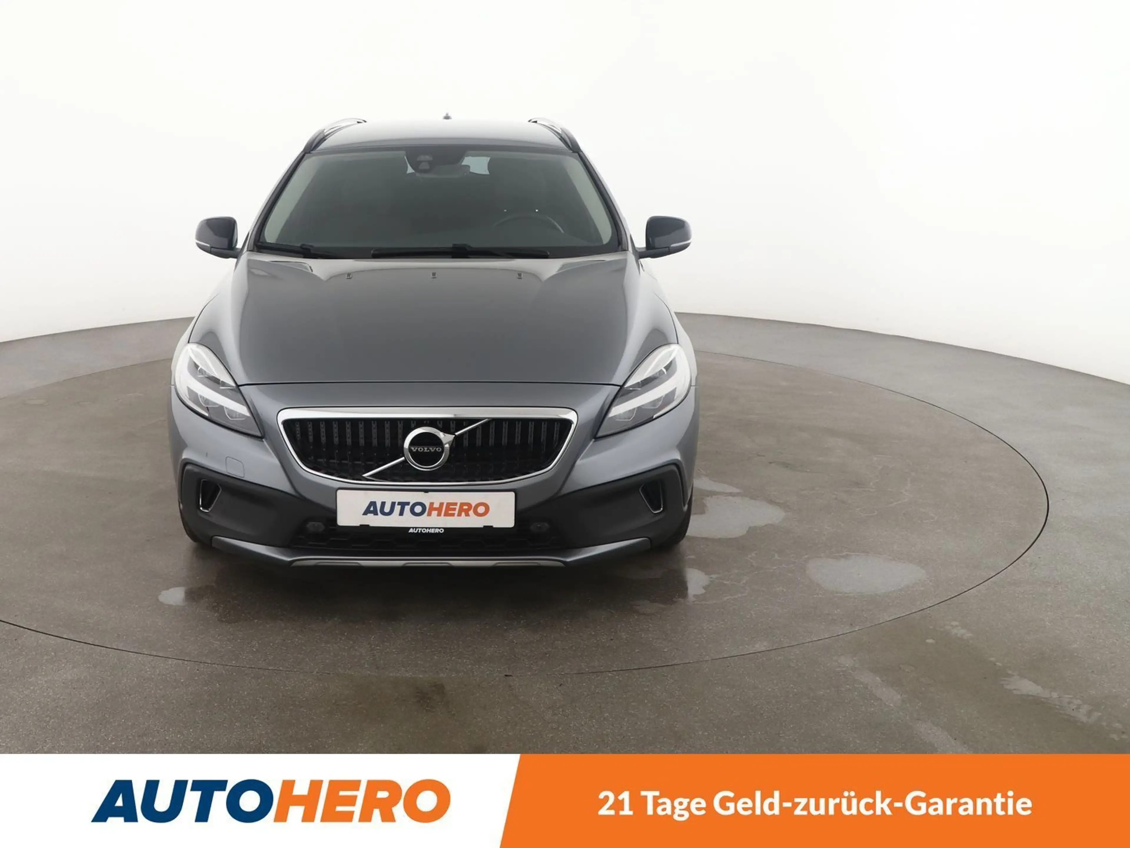Volvo V40 Cross Country 1.5 Plus Aut.*NAVI*CAM*TEMPO* — photo 9