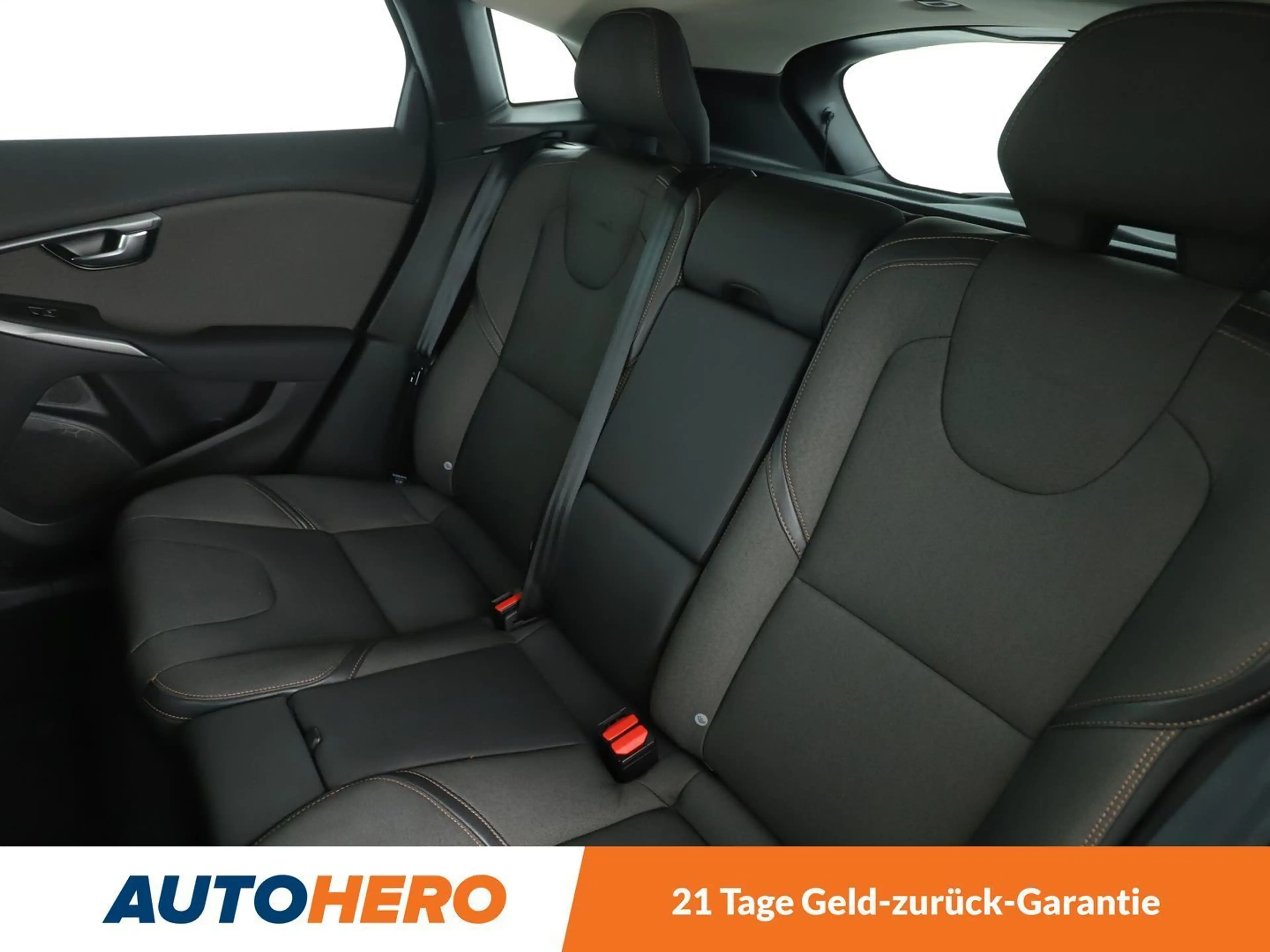 Volvo V40 Cross Country 1.5 Plus Aut.*NAVI*CAM*TEMPO* — photo 14