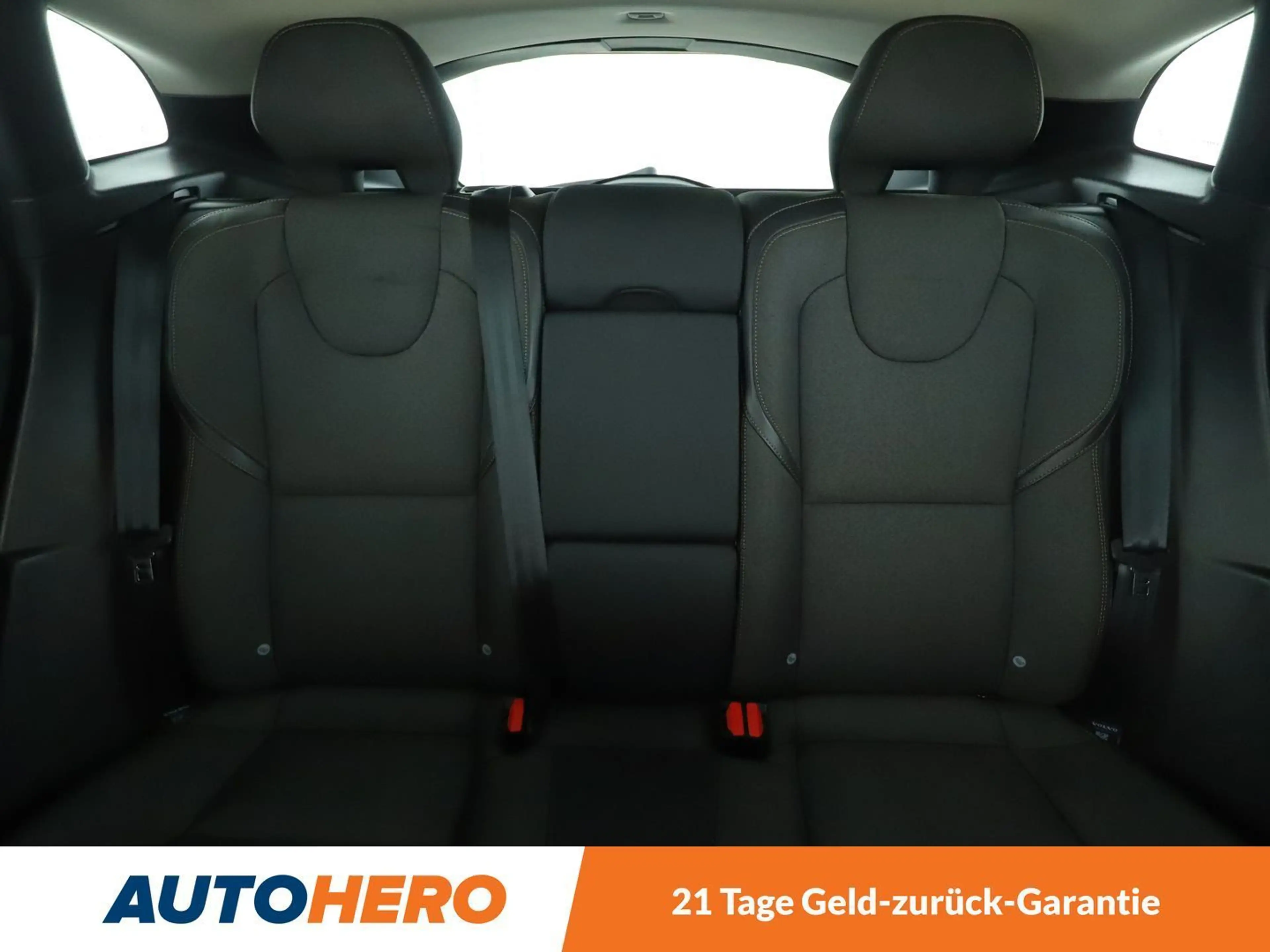 Volvo V40 Cross Country 1.5 Plus Aut.*NAVI*CAM*TEMPO* — photo 15