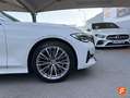 BMW 318 318dA Blanco - thumbnail 16