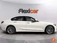 BMW 318 318dA Blanco - thumbnail 3