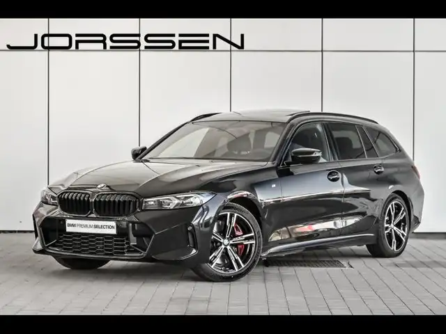 BMW 318 M Sportpakket PRO
