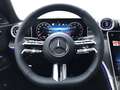 Mercedes-Benz C 300 +MBUX+AMG+DigitalLight+Pano+AHK+S-Sitz+ACC Grau - thumbnail 10