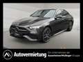 Mercedes-Benz C 300 +MBUX+AMG+DigitalLight+Pano+AHK+S-Sitz+ACC Grijs - thumbnail 1