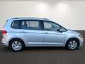 Volkswagen Touran *2.0TDI*GARANTIE*VW-SERVICE*1.Besitz* Silber - thumbnail 5