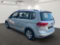Volkswagen Touran *2.0TDI*GARANTIE*VW-SERVICE*1.Besitz* Silber - thumbnail 4