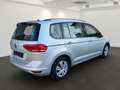 Volkswagen Touran *2.0TDI*GARANTIE*VW-SERVICE*1.Besitz* Silber - thumbnail 2