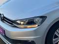 Volkswagen Touran *2.0TDI*GARANTIE*VW-SERVICE*1.Besitz* Silber - thumbnail 8