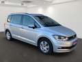 Volkswagen Touran *2.0TDI*GARANTIE*VW-SERVICE*1.Besitz* Silber - thumbnail 3