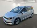 Volkswagen Touran *2.0TDI*GARANTIE*VW-SERVICE*1.Besitz* Silber - thumbnail 1