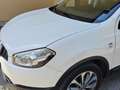 Nissan Qashqai+2 7 posti Bianco - thumbnail 4