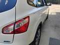 Nissan Qashqai+2 7 posti Bianco - thumbnail 6
