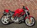 Ducati Monster S4R - thumbnail 1