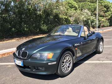 Roadster 1.9 118cv ASI