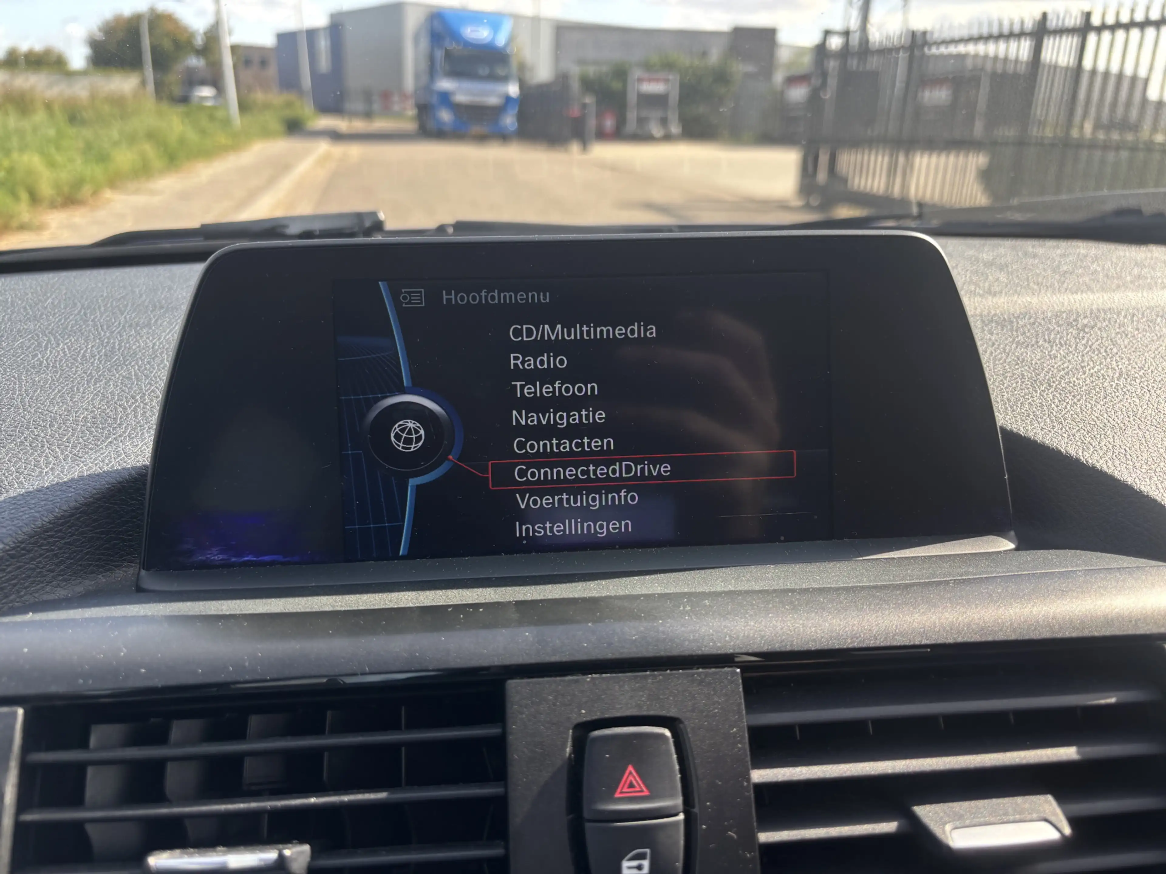 BMW 114 1-serie 114i EDE Navigatie/ LM velgen — photo 25