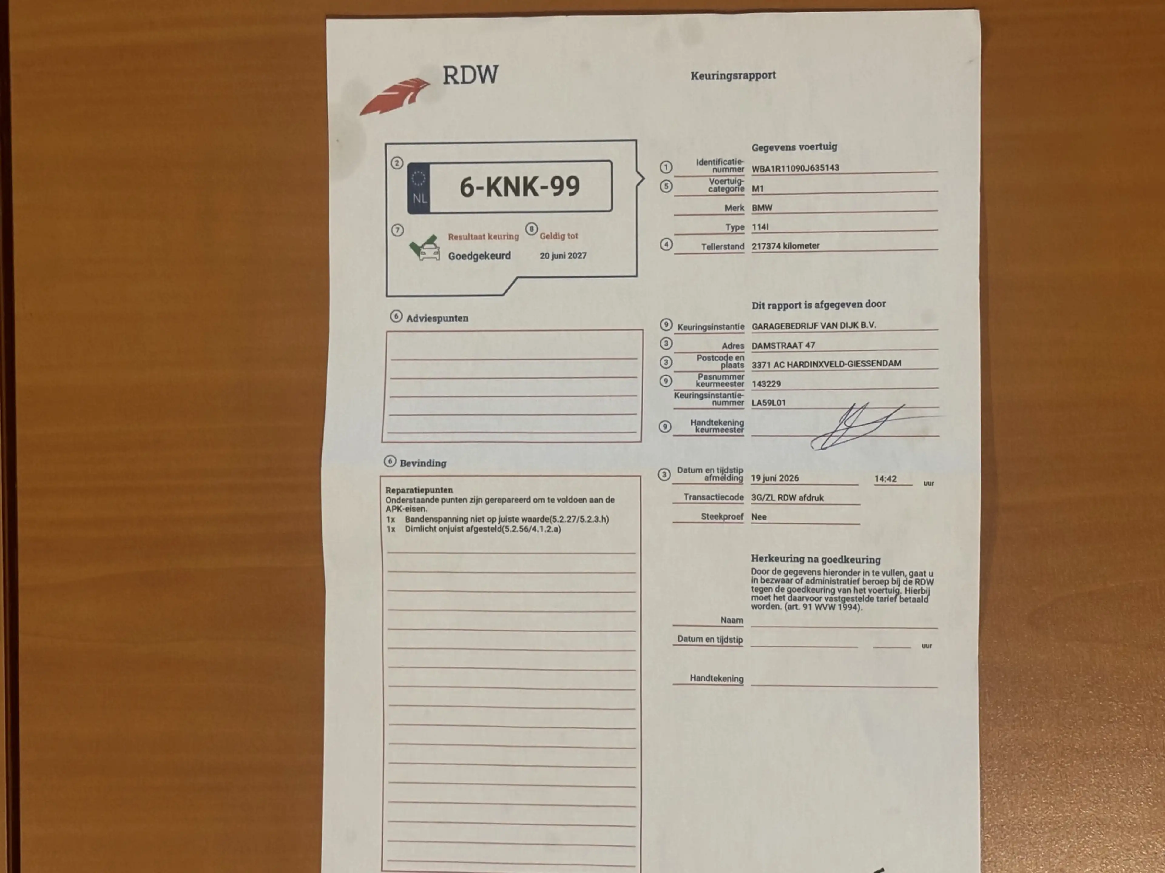 BMW 114 1-serie 114i EDE Navigatie/ LM velgen — photo 28
