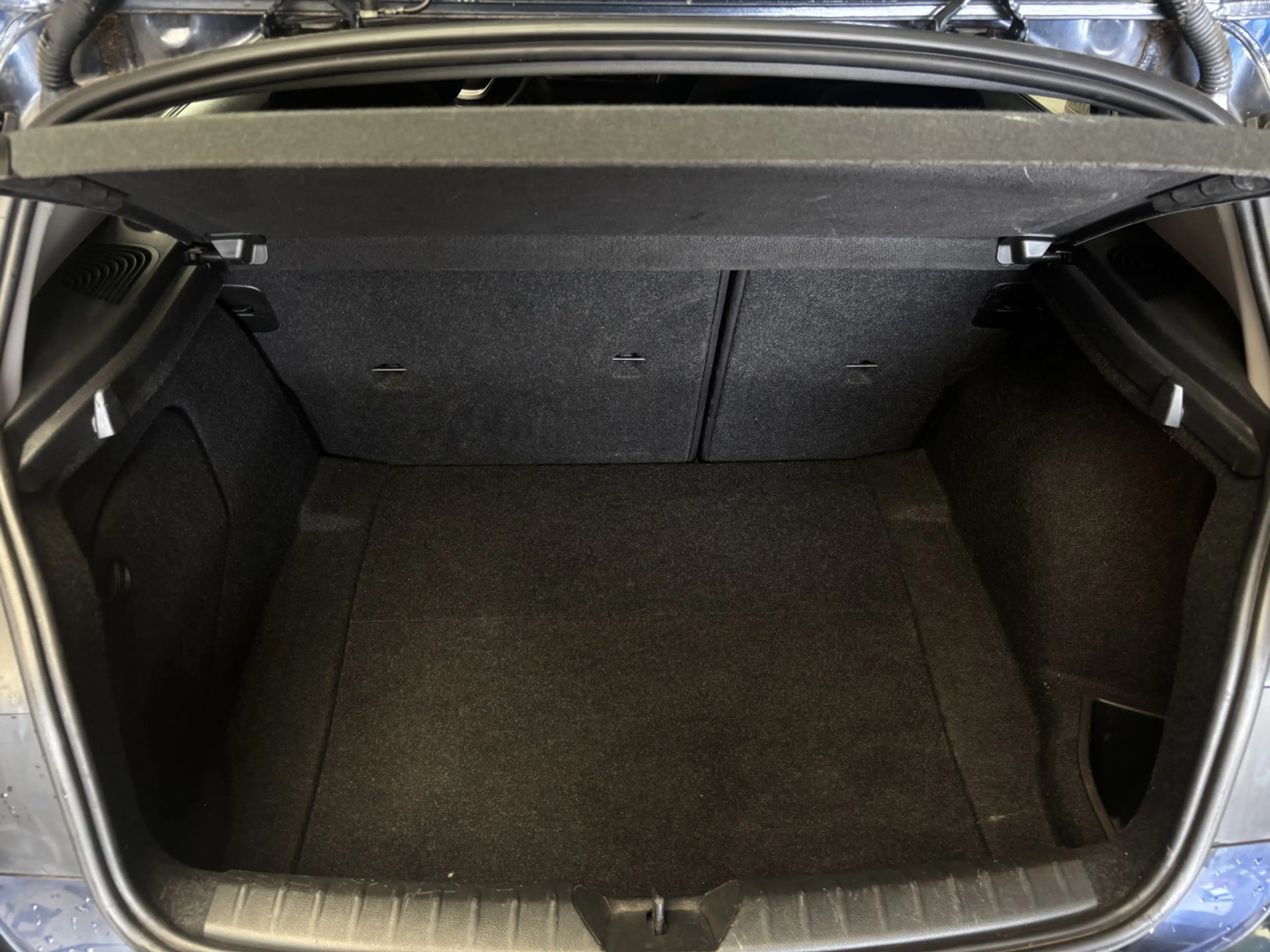 BMW 114 1-serie 114i EDE Navigatie/ LM velgen — photo 27