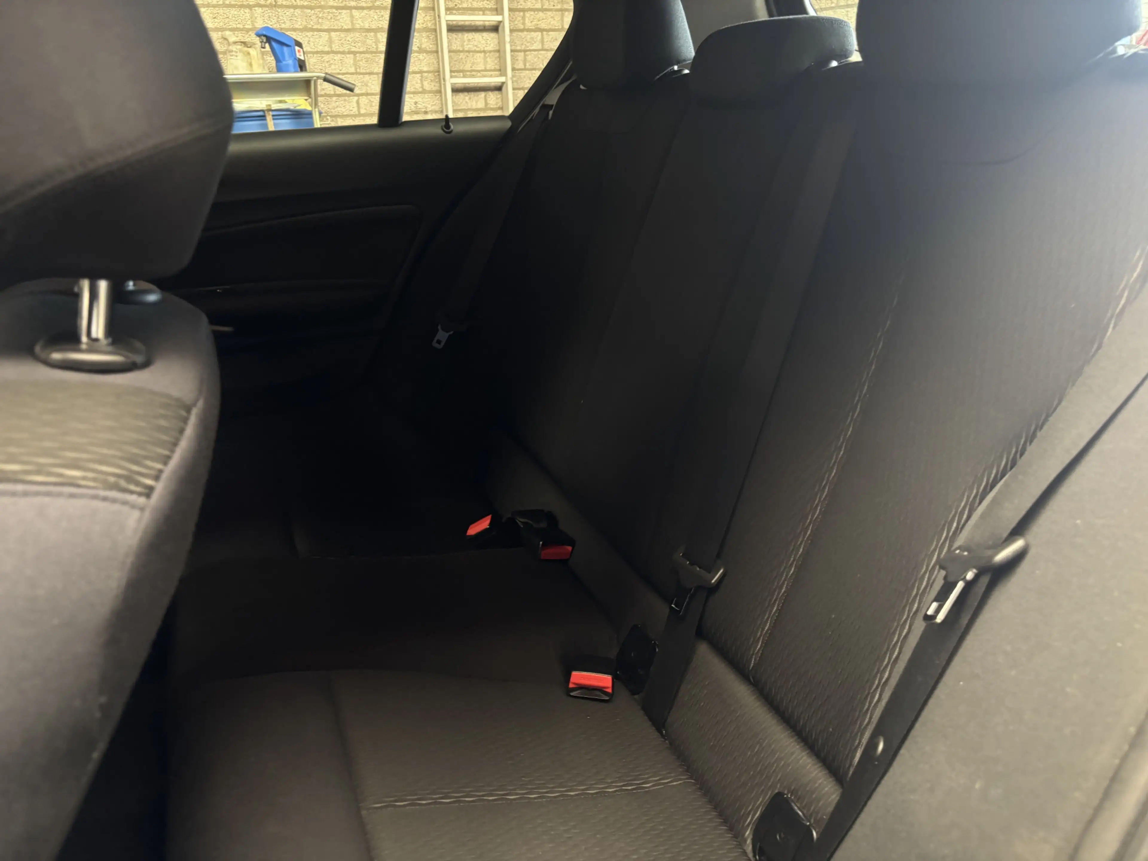 BMW 114 1-serie 114i EDE Navigatie/ LM velgen — photo 20