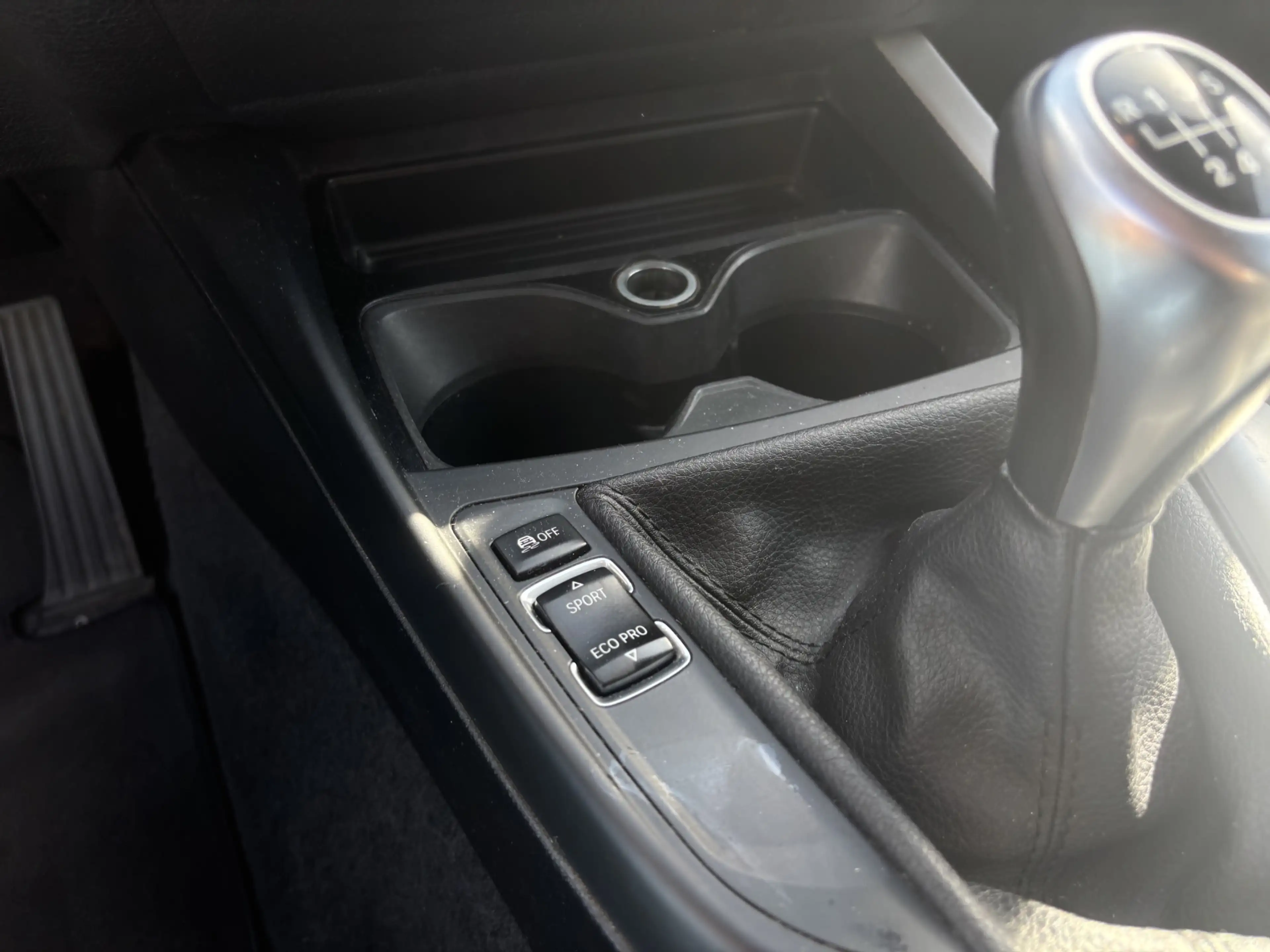 BMW 114 1-serie 114i EDE Navigatie/ LM velgen — photo 21