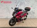 Honda Forza 750 NSS750 Rouge - thumbnail 3