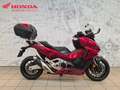 Honda Forza 750 NSS750 Rouge - thumbnail 1