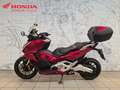 Honda Forza 750 NSS750 Rouge - thumbnail 2