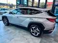 Hyundai TUCSON Tucson 1.6 hev Exellence 2wd LEATHER PACK Plateado - thumbnail 2