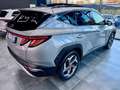 Hyundai TUCSON Tucson 1.6 hev Exellence 2wd LEATHER PACK Plateado - thumbnail 4