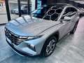 Hyundai TUCSON Tucson 1.6 hev Exellence 2wd LEATHER PACK Plateado - thumbnail 1