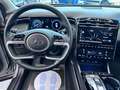 Hyundai TUCSON Tucson 1.6 hev Exellence 2wd LEATHER PACK Plateado - thumbnail 11