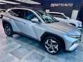 Hyundai TUCSON Tucson 1.6 hev Exellence 2wd LEATHER PACK Plateado - thumbnail 5