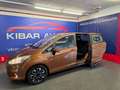 Ford B-Max 1.5 TDCI 75CV TREND 5P*GPS*CLIM*GARANTIE 12 MOIS Marrone - thumbnail 3