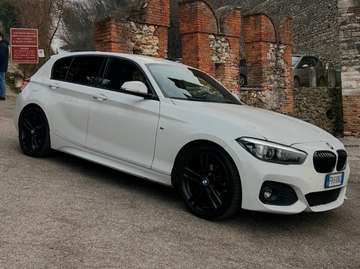 Serie 1 F/20-21 2015114d Msport 5p