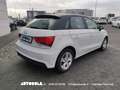 Audi A1 A1 Sportback 1.4 TDI Admired Weiß - thumbnail 3
