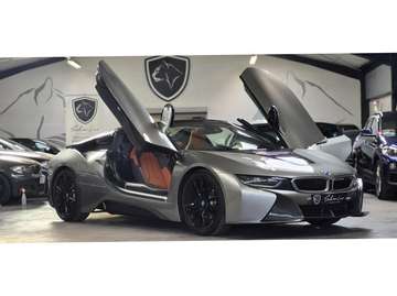 I8 ROADSTER CABRIOLET 1.5 HYBRID 374 / PACK CARBONE / REPRISE FINANCEMENT