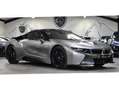 BMW i8 I8 ROADSTER CABRIOLET 1.5 HYBRID 374 / PACK CARBONE / REPRISE FINANCEMENT Naranja - thumbnail 3